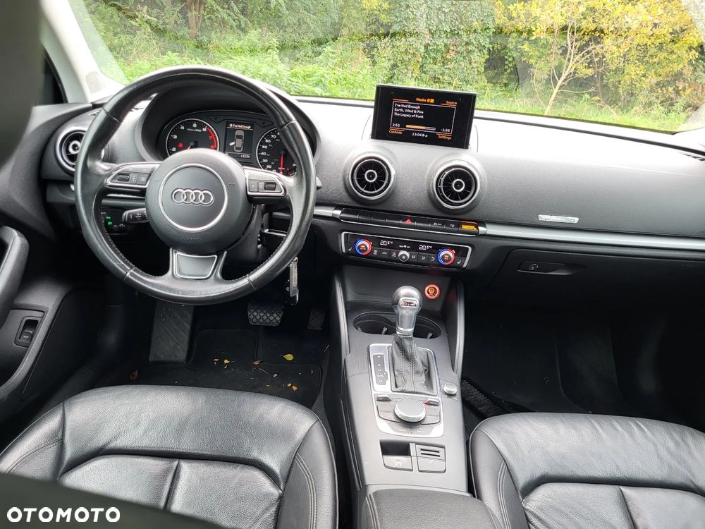 Audi A3 - 3