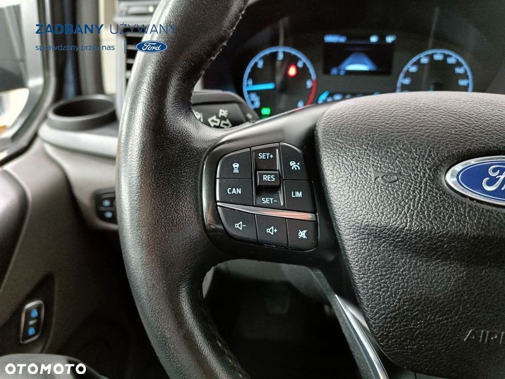 Ford Transit Custom L2H1 PKW VA MH Trend - 18