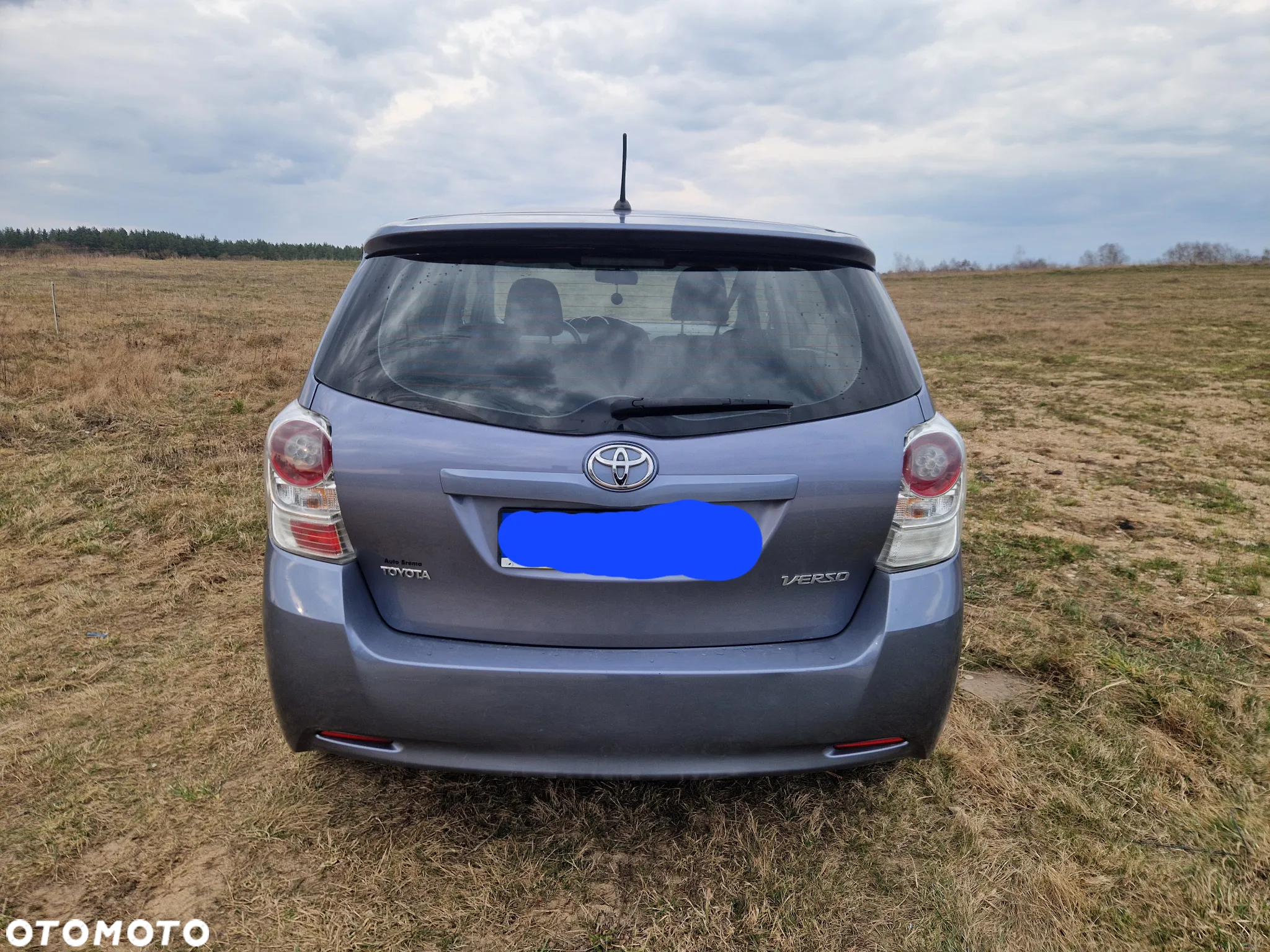 Toyota Verso 1.6 Sol - 6