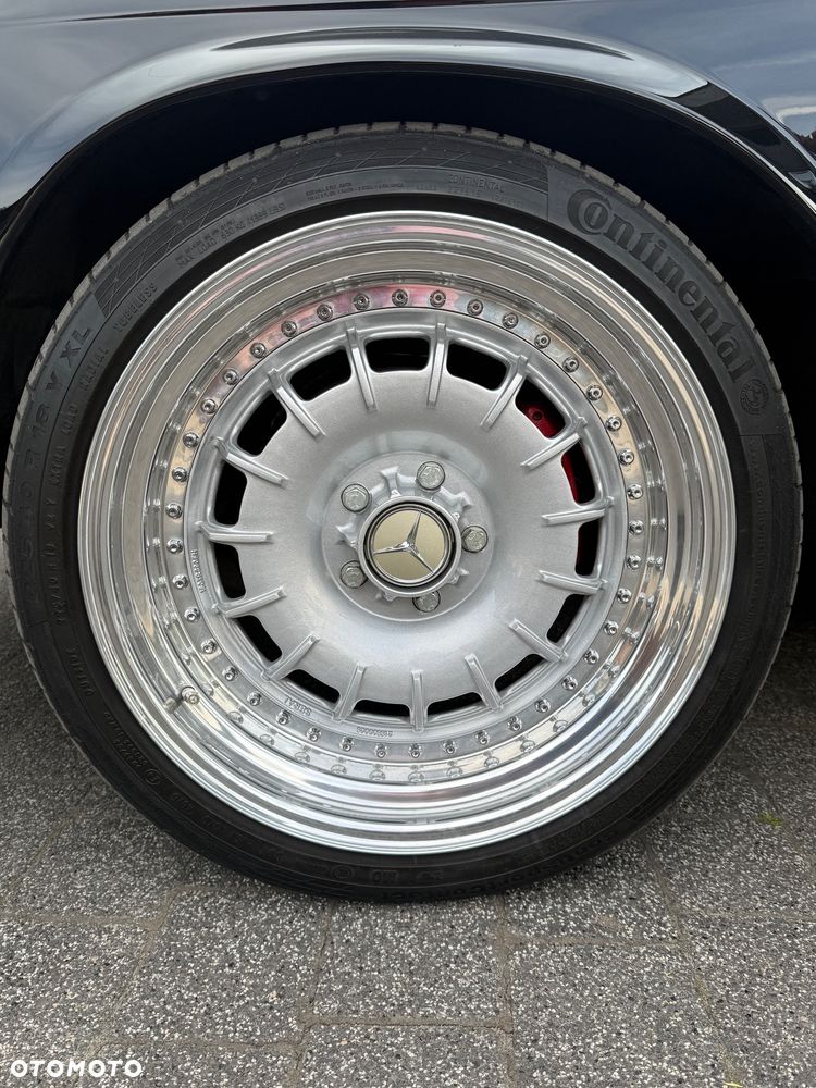 Mercedes-Benz SL - 4