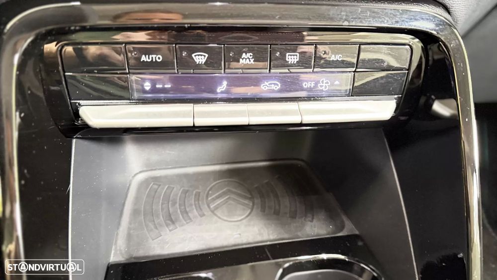 Citroën e-C3 MAX - 21