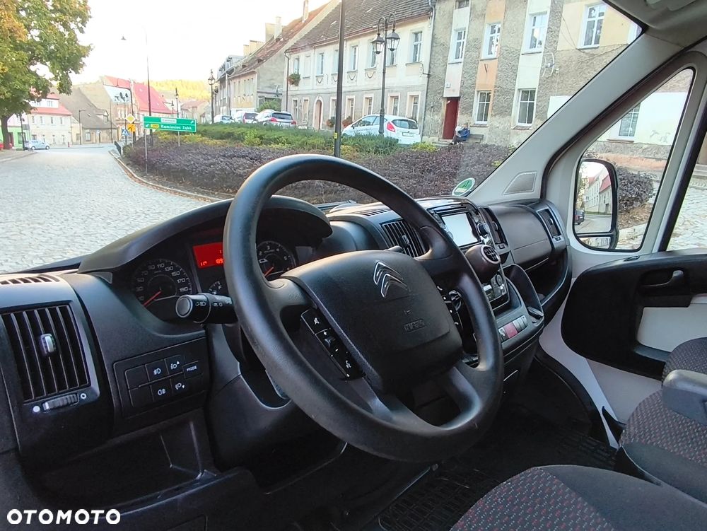 Citroën JUMPER - 16