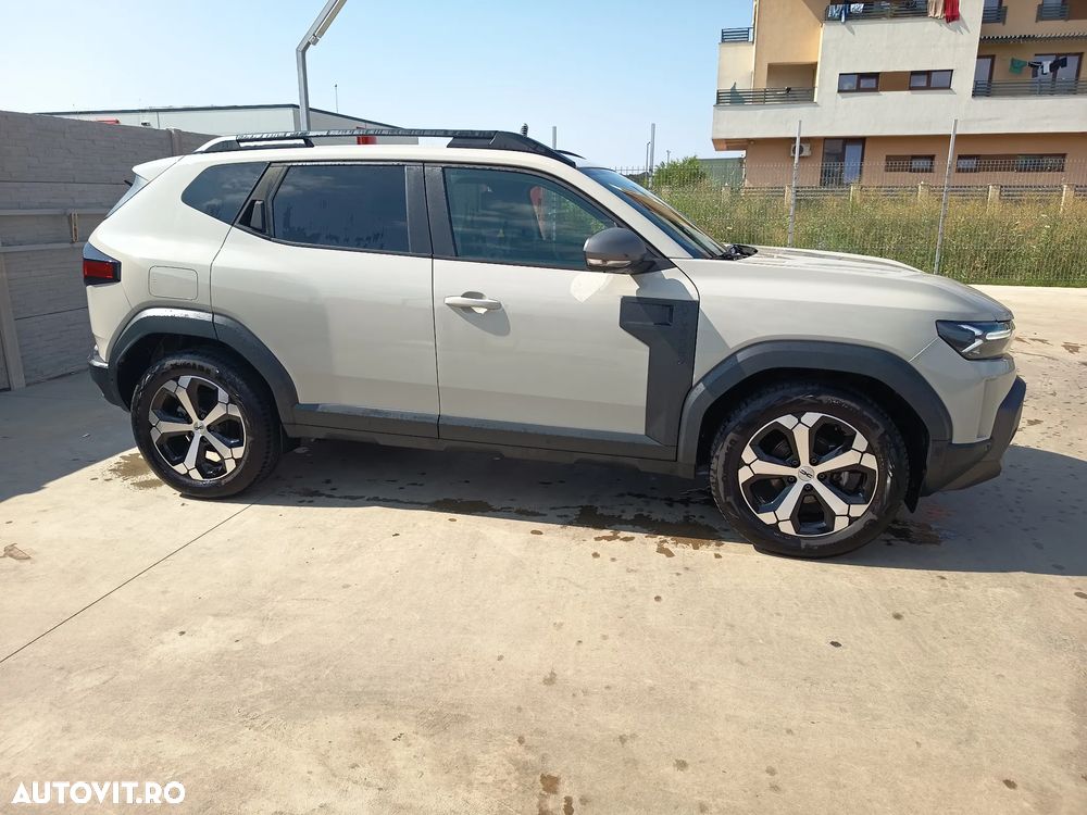 Dacia Duster ECO-G 100 Journey+ - 9