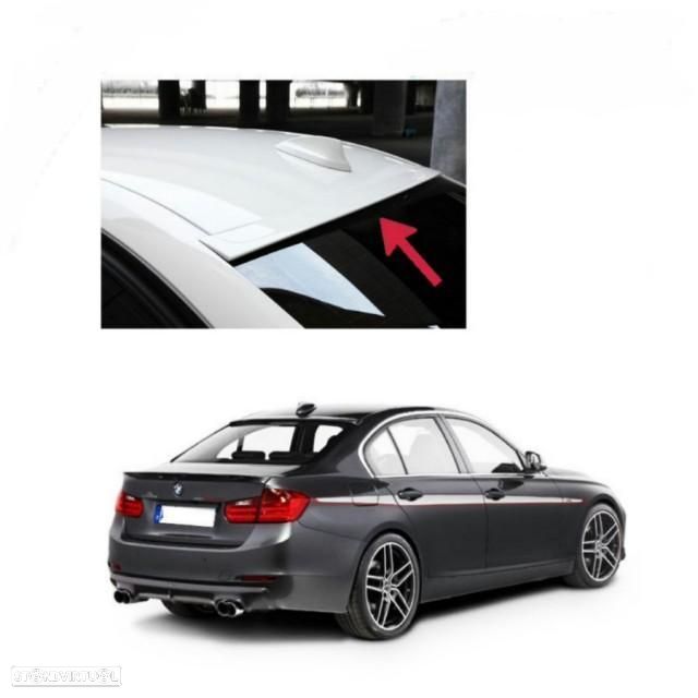 Aileron Bmw Série 3 F30 (2011 a 2018) - 1