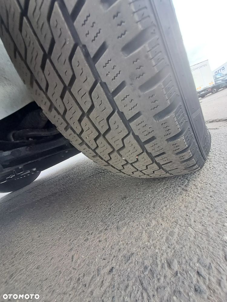 Fiat DUCATO | Brygadowy | 7 miejsc | Salon PL | HAK | Gwarancja | - 15