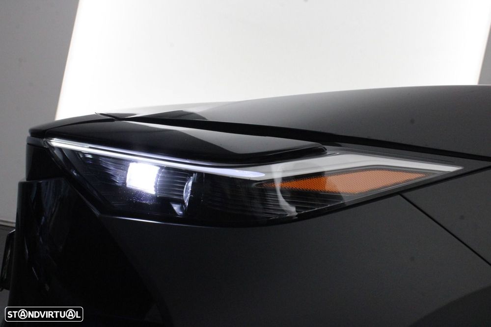 Toyota bZ4X 71,4 kWh Exclusive - 45