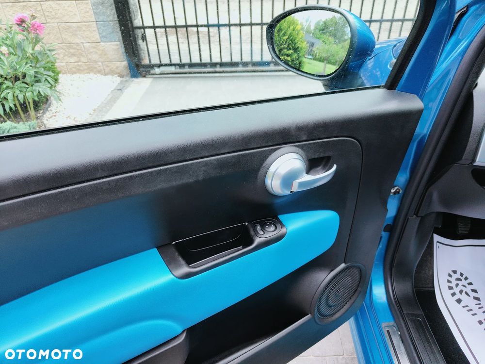 Fiat 500 1.2 S - 18