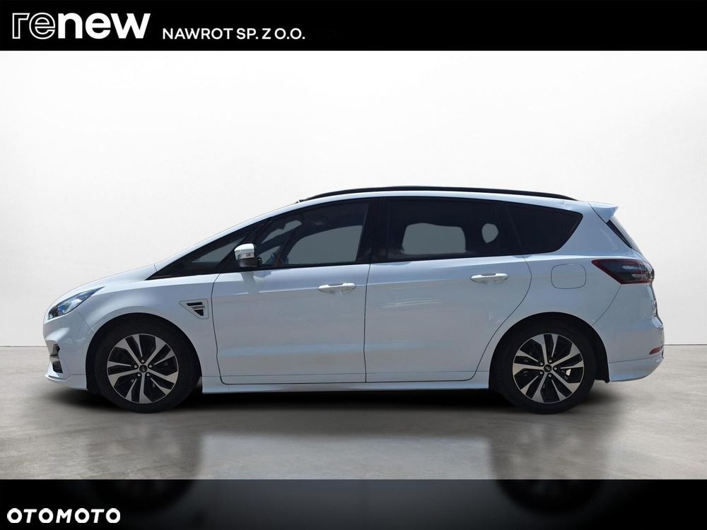Ford S-Max 1.5 EcoBoost ST-Line - 2