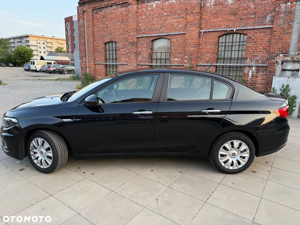 Fiat Tipo 1.4 16v Pop - 2