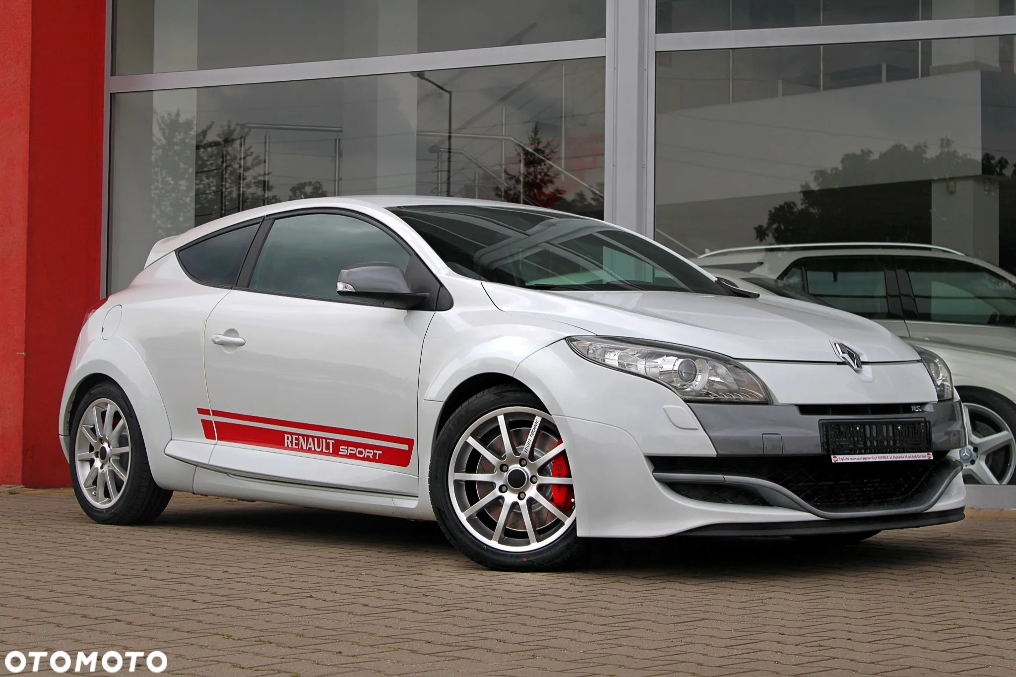 Renault Megane 2.0 16V RS - 3