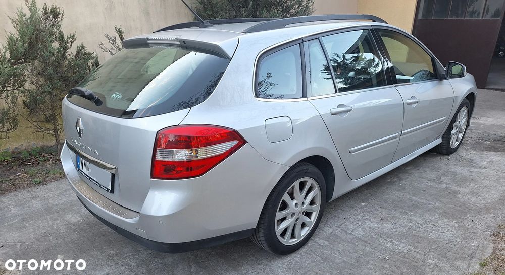 Renault Laguna - 3
