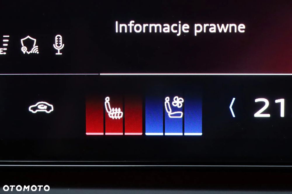 Audi A5 Avant TFSI Quattro S tronic - 32