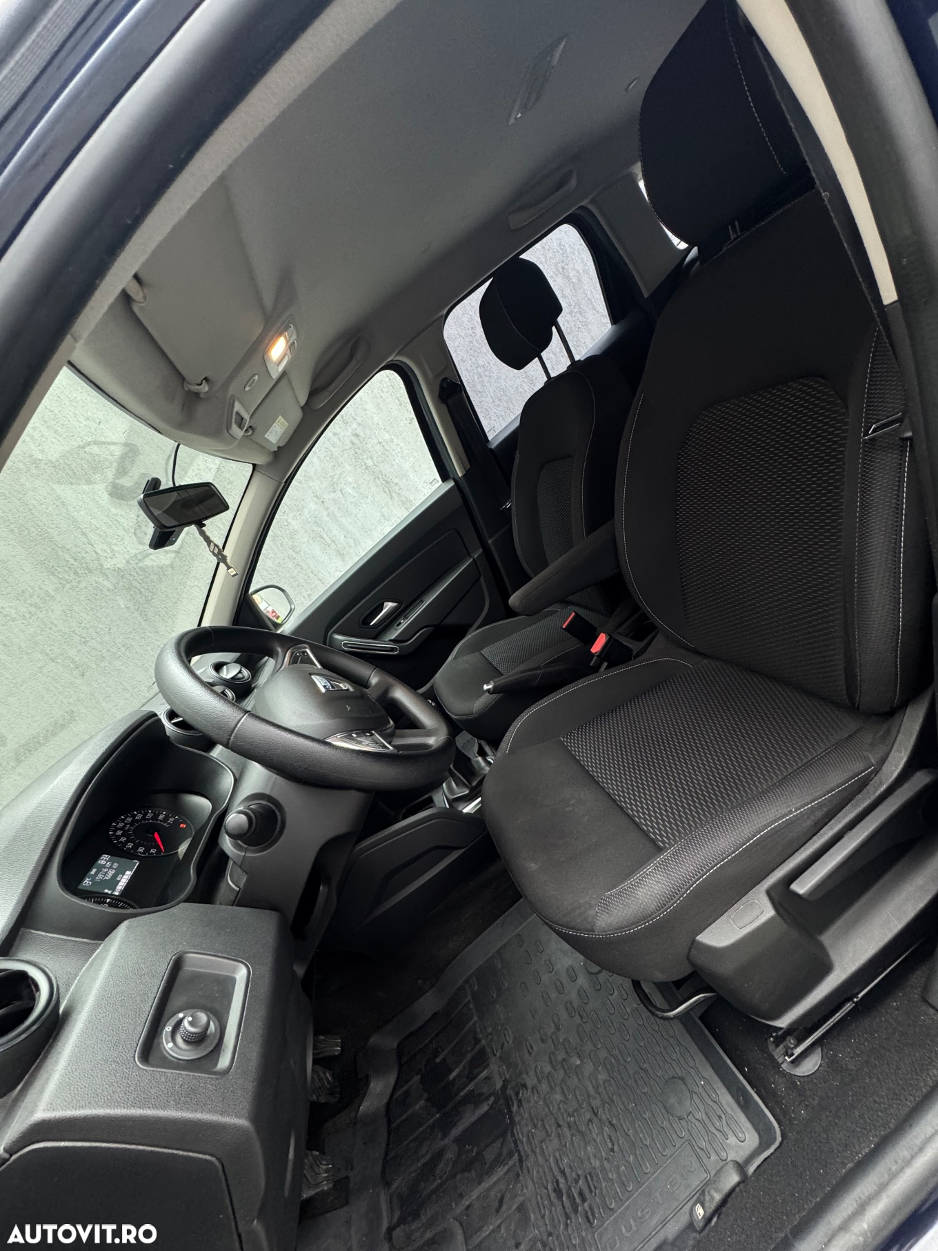 Dacia Duster - 18
