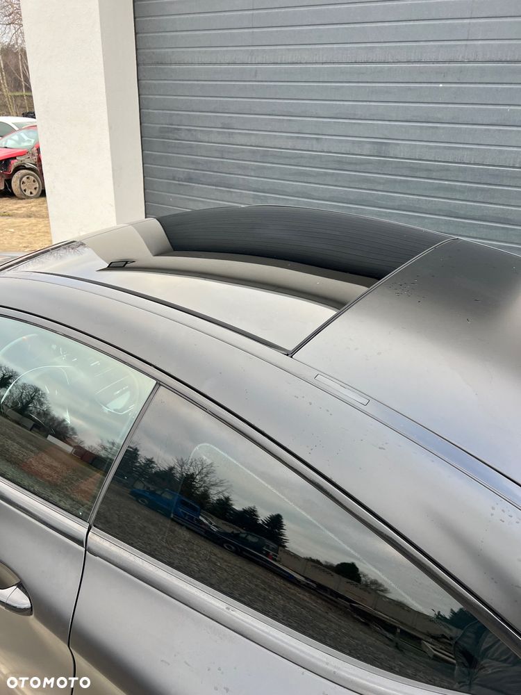 Mercedes-Benz Klasa C AMG 63 S - 11