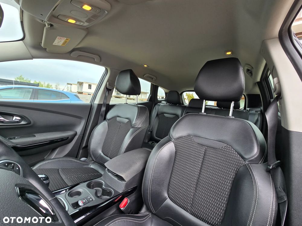 Renault Kadjar 1.2 Energy TCe Limited - 18