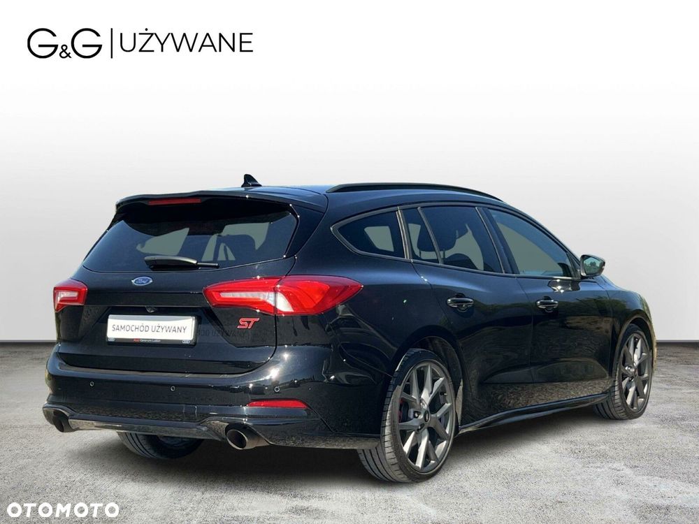 Ford Focus 2.3 EcoBoost ST - 5
