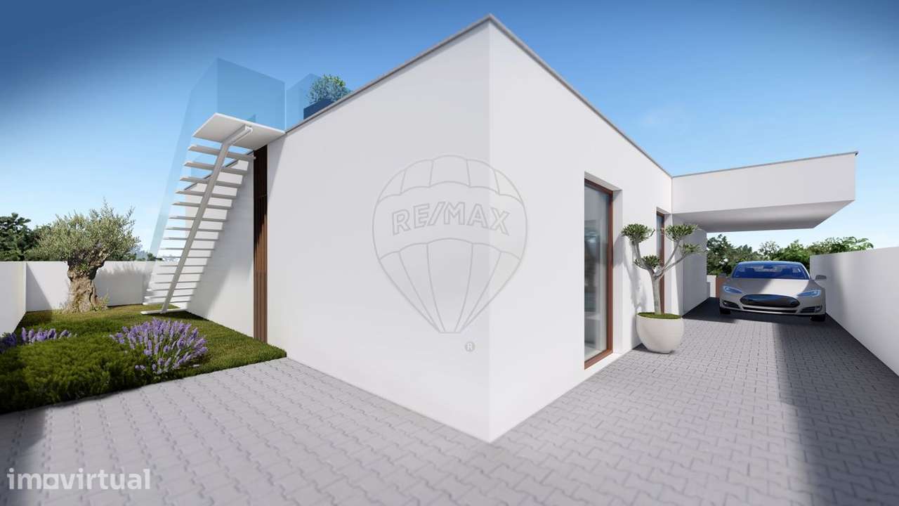 Moradia T3 para venda - Grande imagem: 2/43