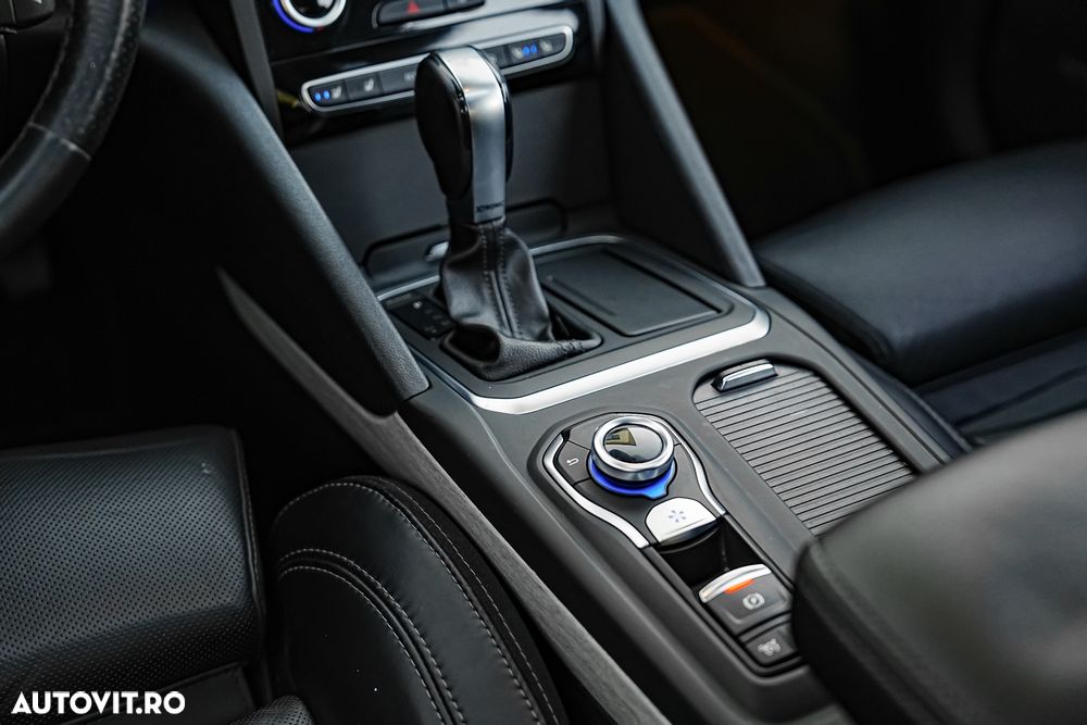 Renault Talisman ENERGY dCi 160 EDC INITIALE PARIS - 22