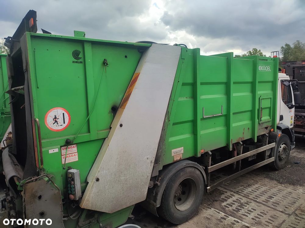 DAF LF55 - 3