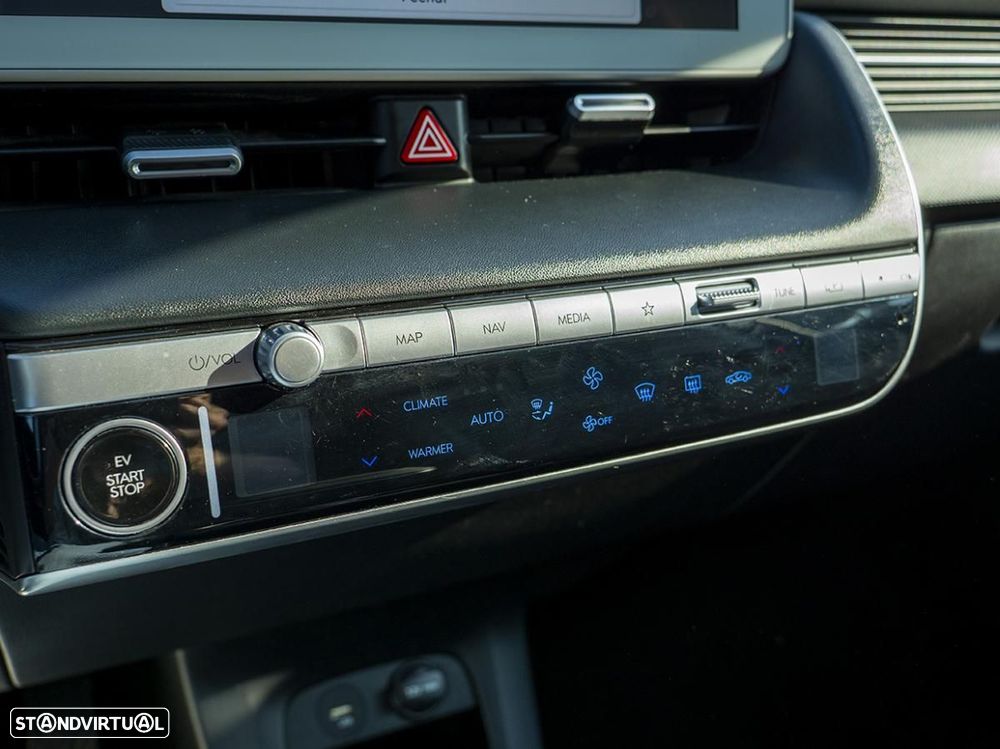 Hyundai Ioniq 5 73 kWh Premium - 36