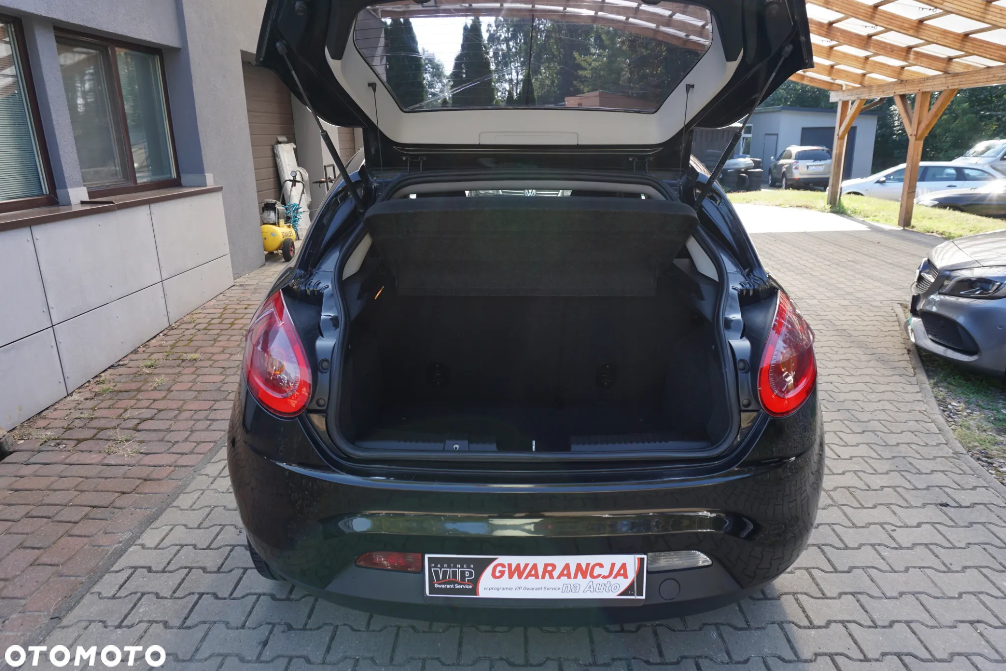 Fiat Bravo 1.6 Multijet 16V Fresh - 5
