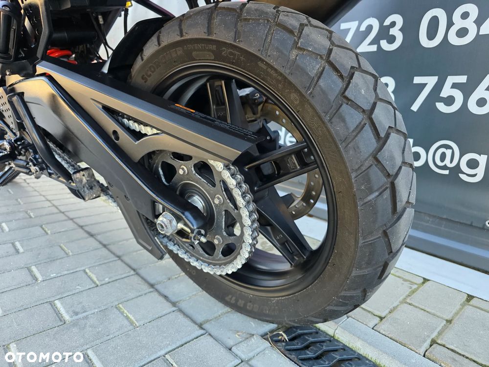 Harley-Davidson Pan America - 7