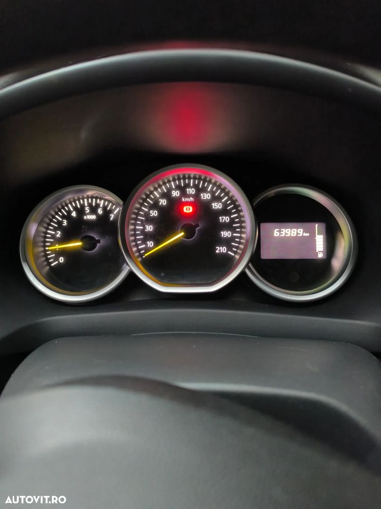 Dacia Sandero 0.9 TCe Prestige - 6