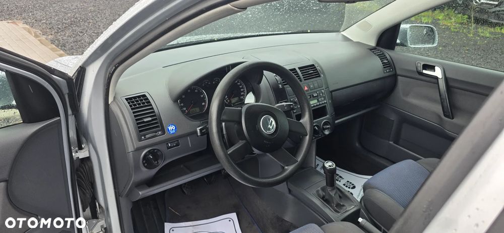 Volkswagen Polo 1.2 Comfortline - 17