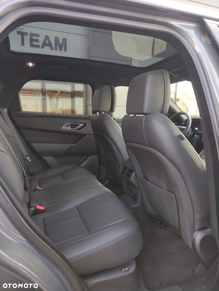 Land Rover Range Rover Velar - 17