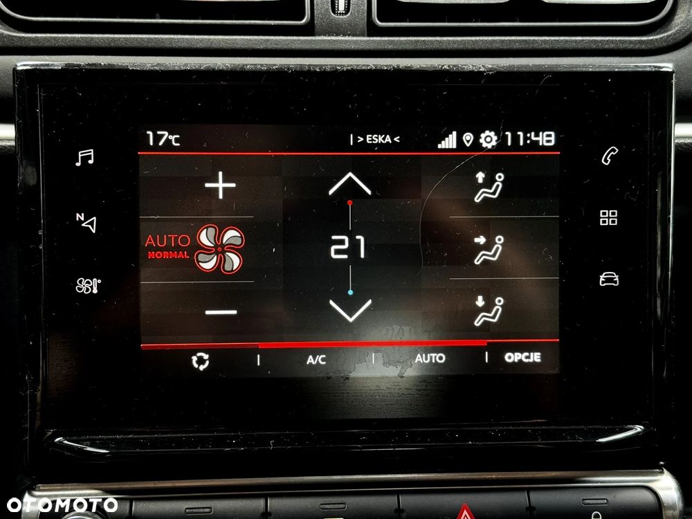 Citroën C3 1.2 PureTech C-Series - 19