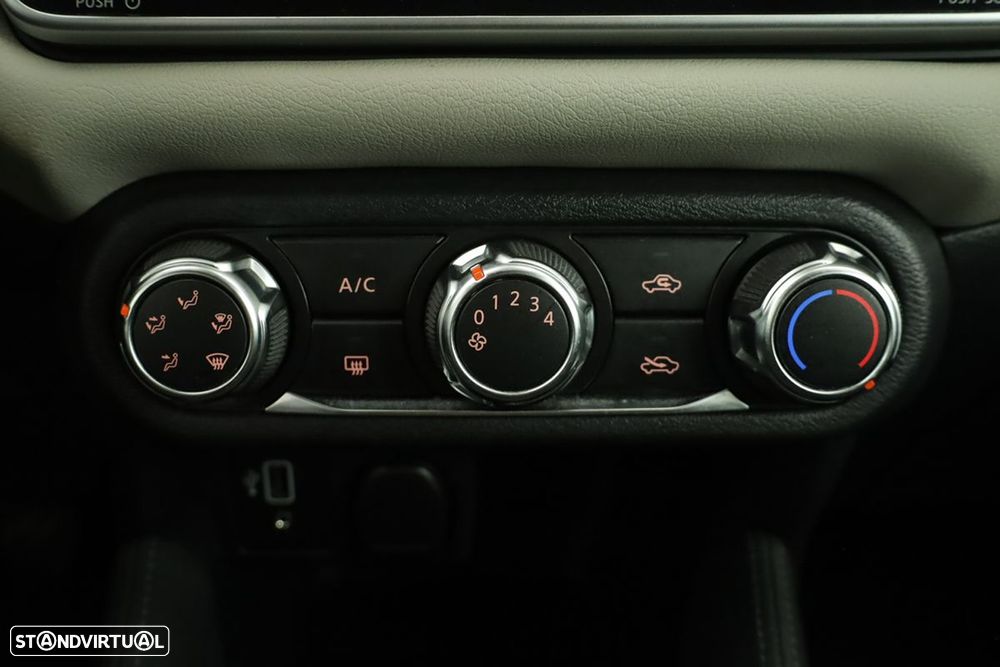 Nissan Micra 1.0 IG-T Acenta - 10