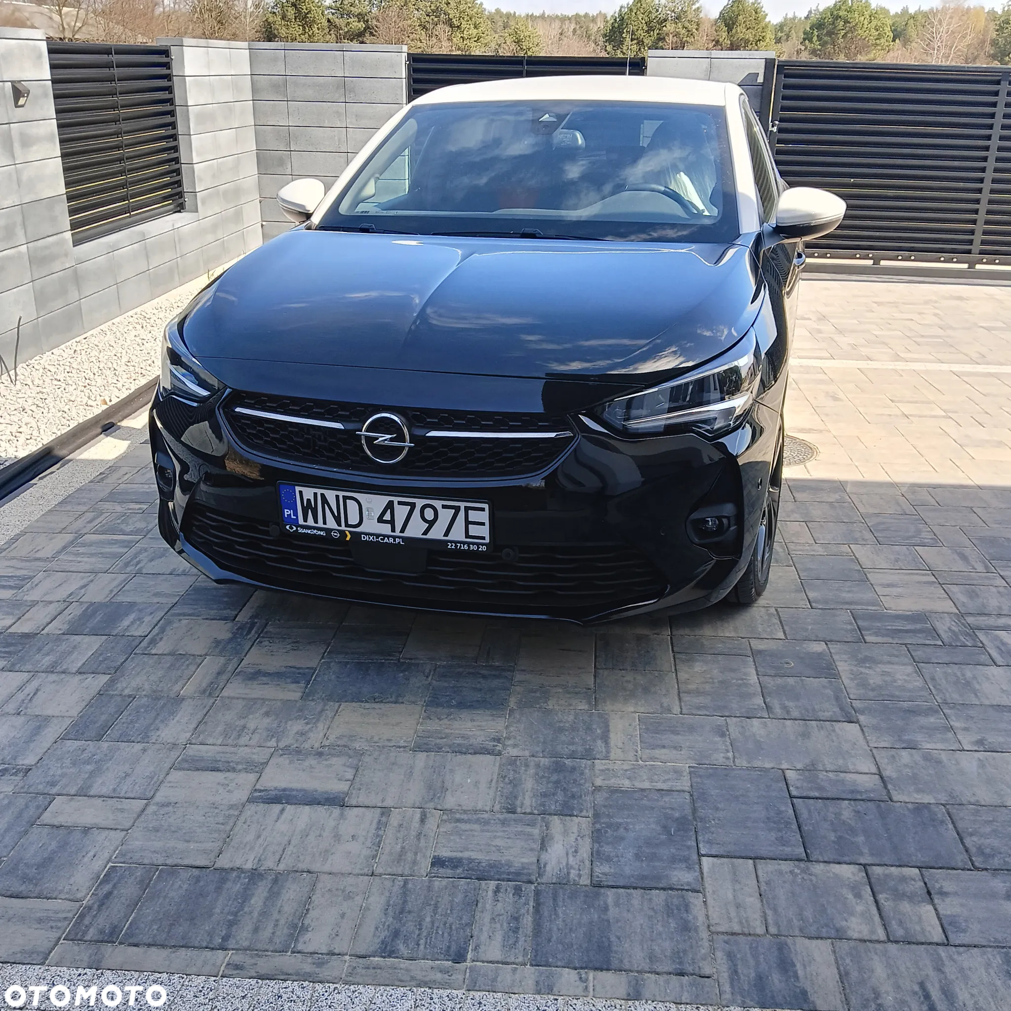 Opel Corsa 1.2 Direct Injection Turbo GS - 13