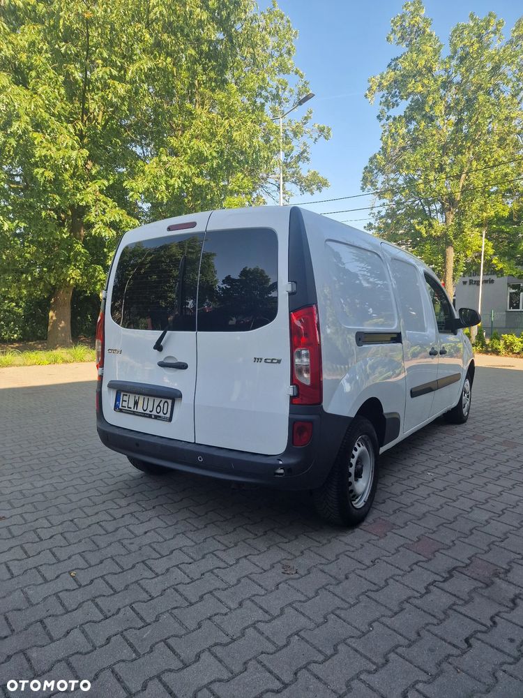 Mercedes-Benz Citan - 3