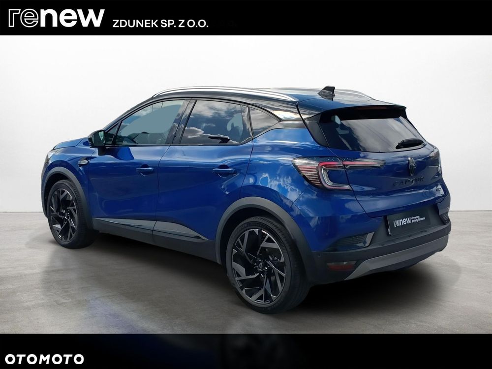 Renault Captur - 4