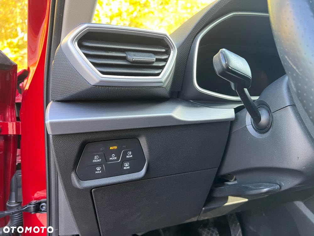 Seat Leon 1.5 EcoTSI Evo FR S&S - 20