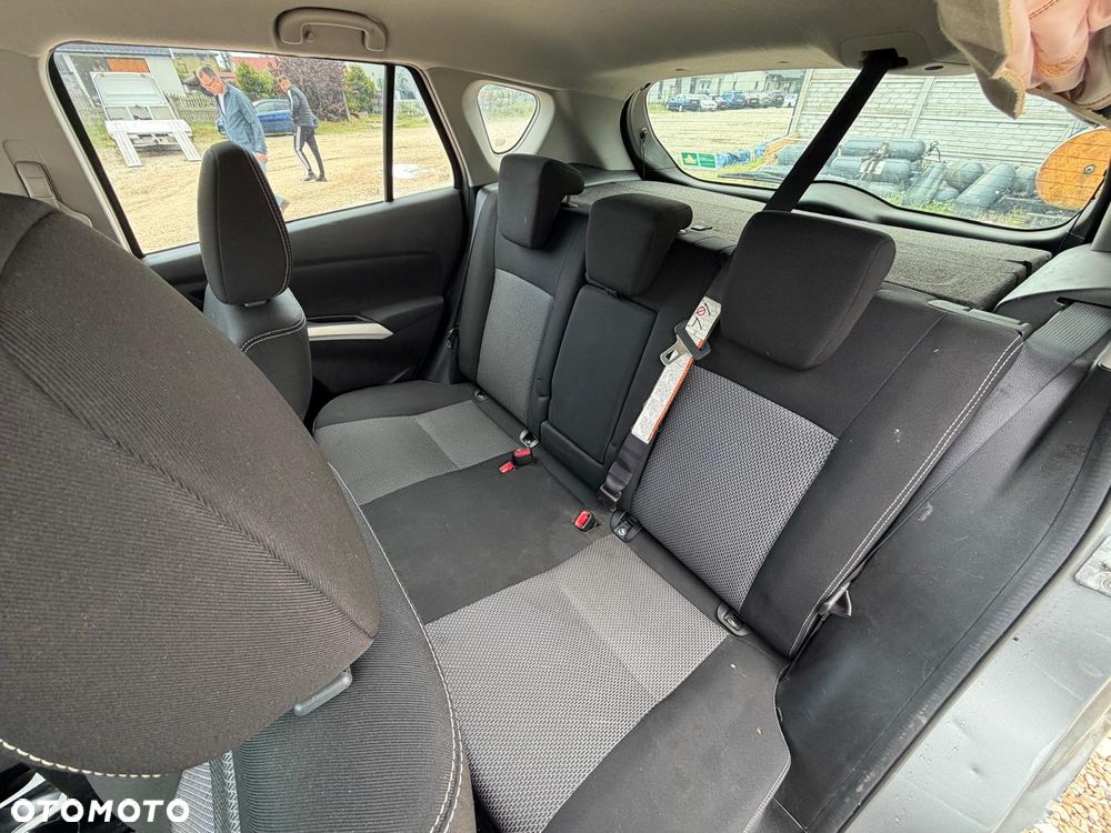 Suzuki SX4 S-Cross 1.6 DDiS 4x2 Comfort+ - 18
