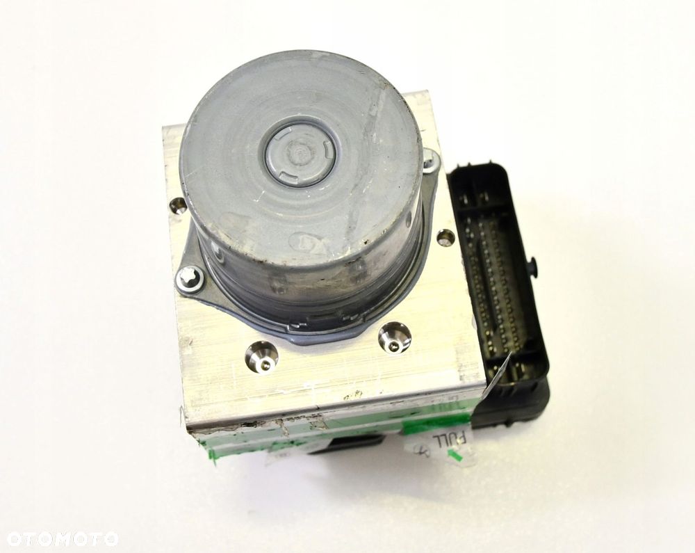 MERCEDES POMPA ABS STEROWNIK A2459008400 1161 - 5