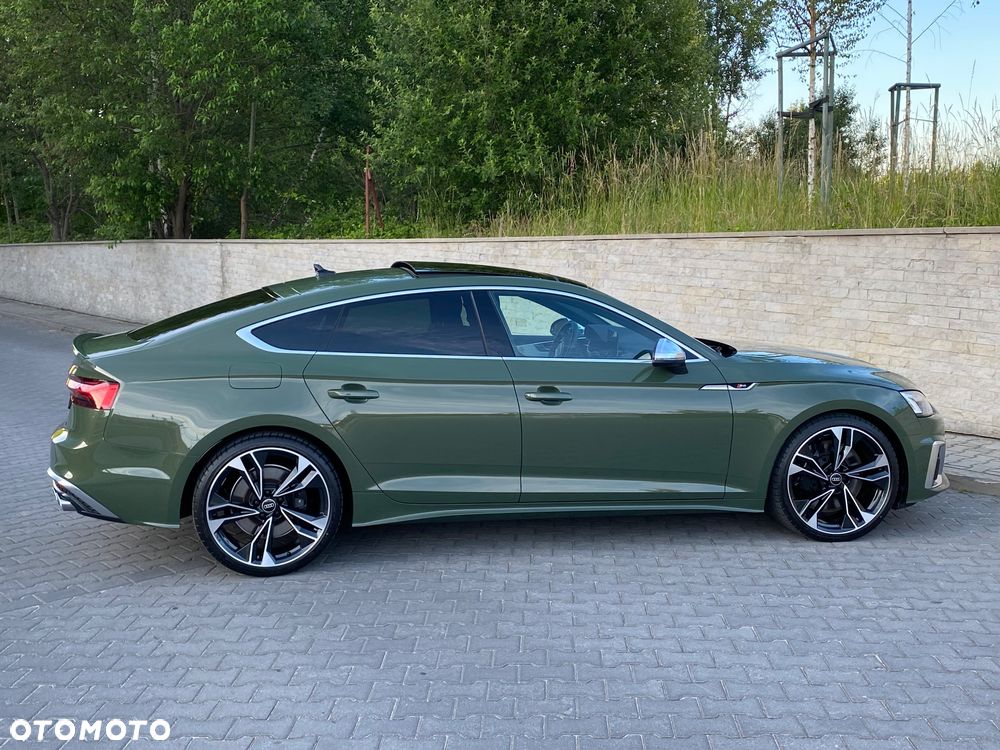 Audi S5 Sportback - 19