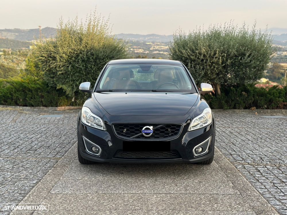 Volvo C30 1.6 D2 Momemtum Start/Stop - 1
