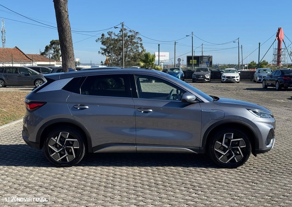BYD Atto 3 60.48 kWh Design - 11