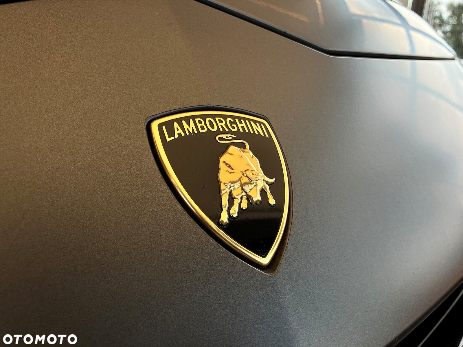 Lamborghini Urus - 30
