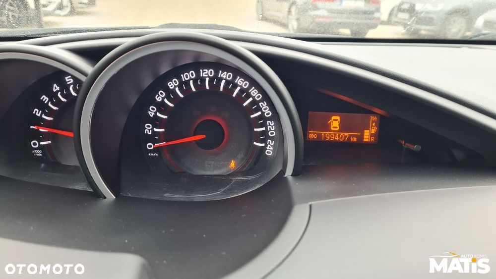 Toyota Verso - 19