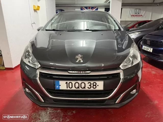 Peugeot 208 1.2 PureTech Active - 2