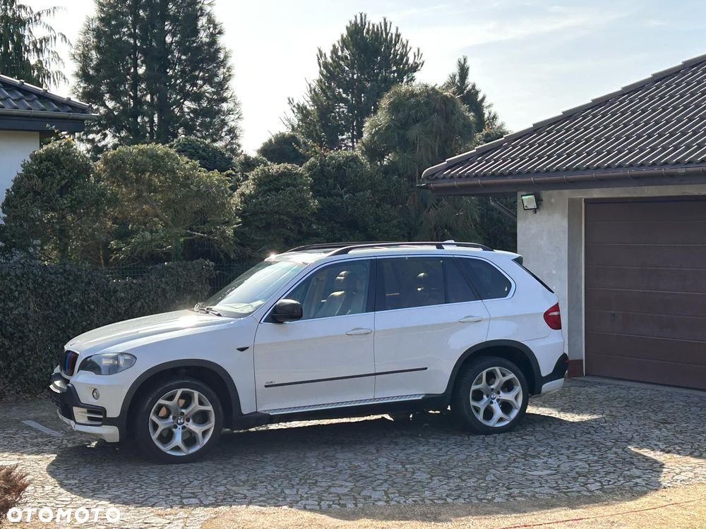 BMW X5 - 2