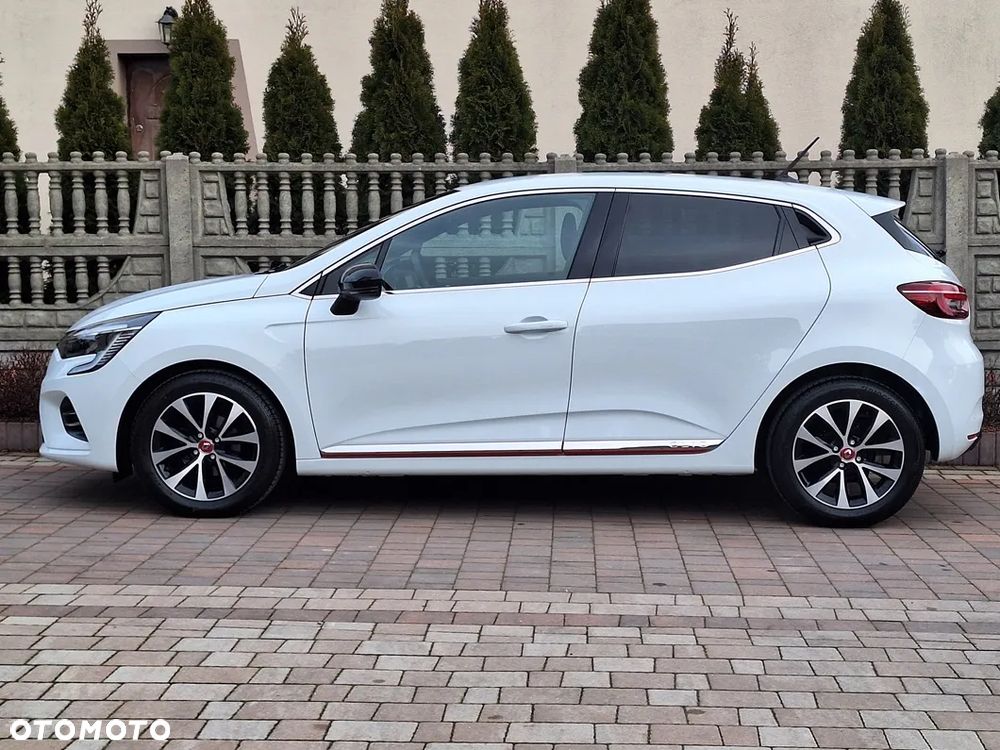 Renault Clio 1.0 TCe Intens - 32