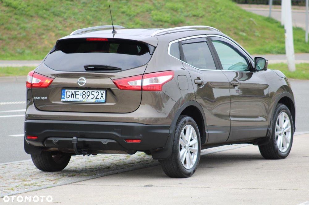 Nissan Qashqai 1.6 DIG-T Tekna+ - 7