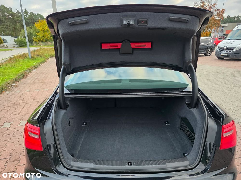 Audi A6 Limousine 3.0 TDI Quattro S tronic - 13