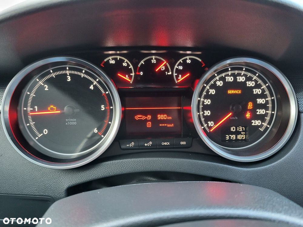 Peugeot 508 - 18