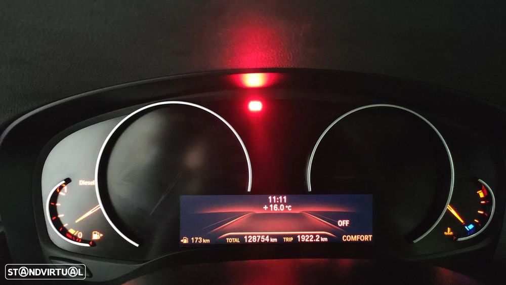 BMW 520 d Pack M Auto - 5