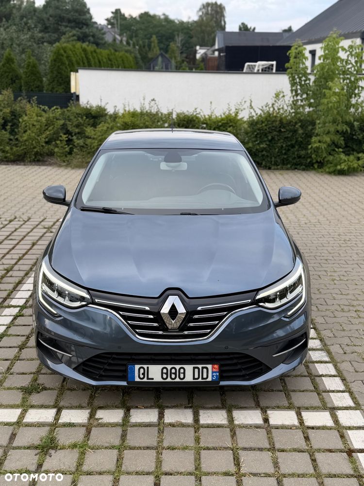 Renault Megane - 2